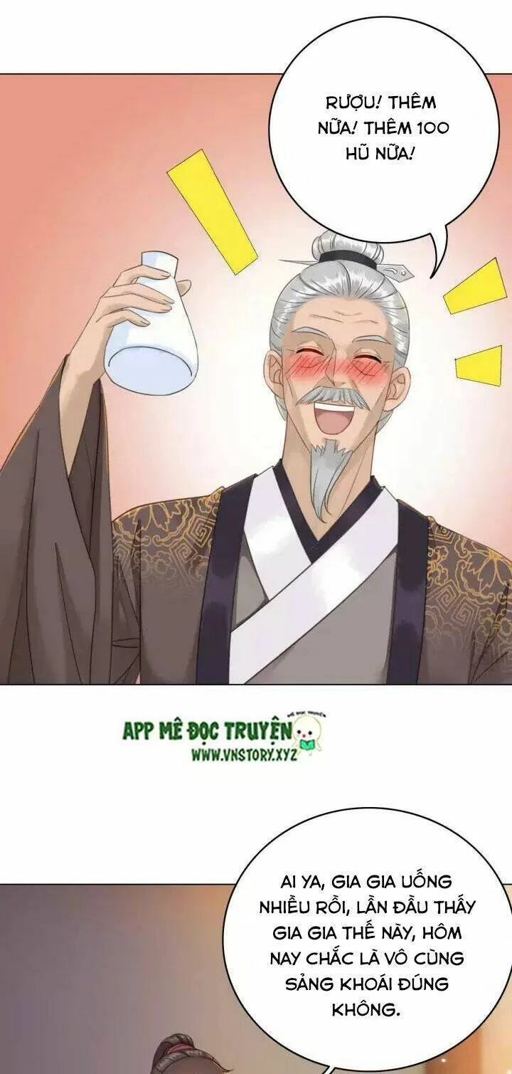 Cực Phẩm Phế Vật Tiểu Thư Chapter 118 - 35