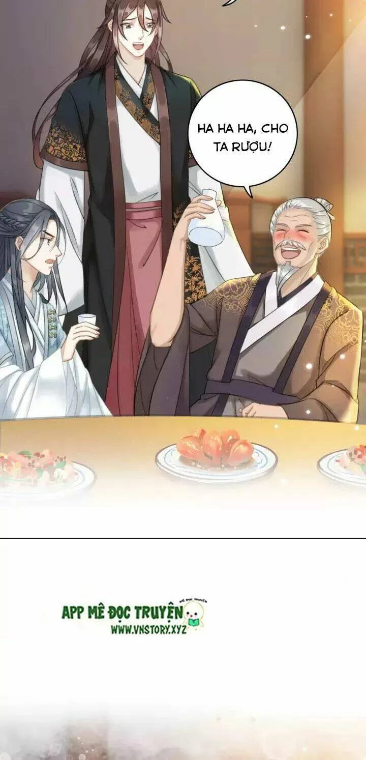 Cực Phẩm Phế Vật Tiểu Thư Chapter 118 - 36