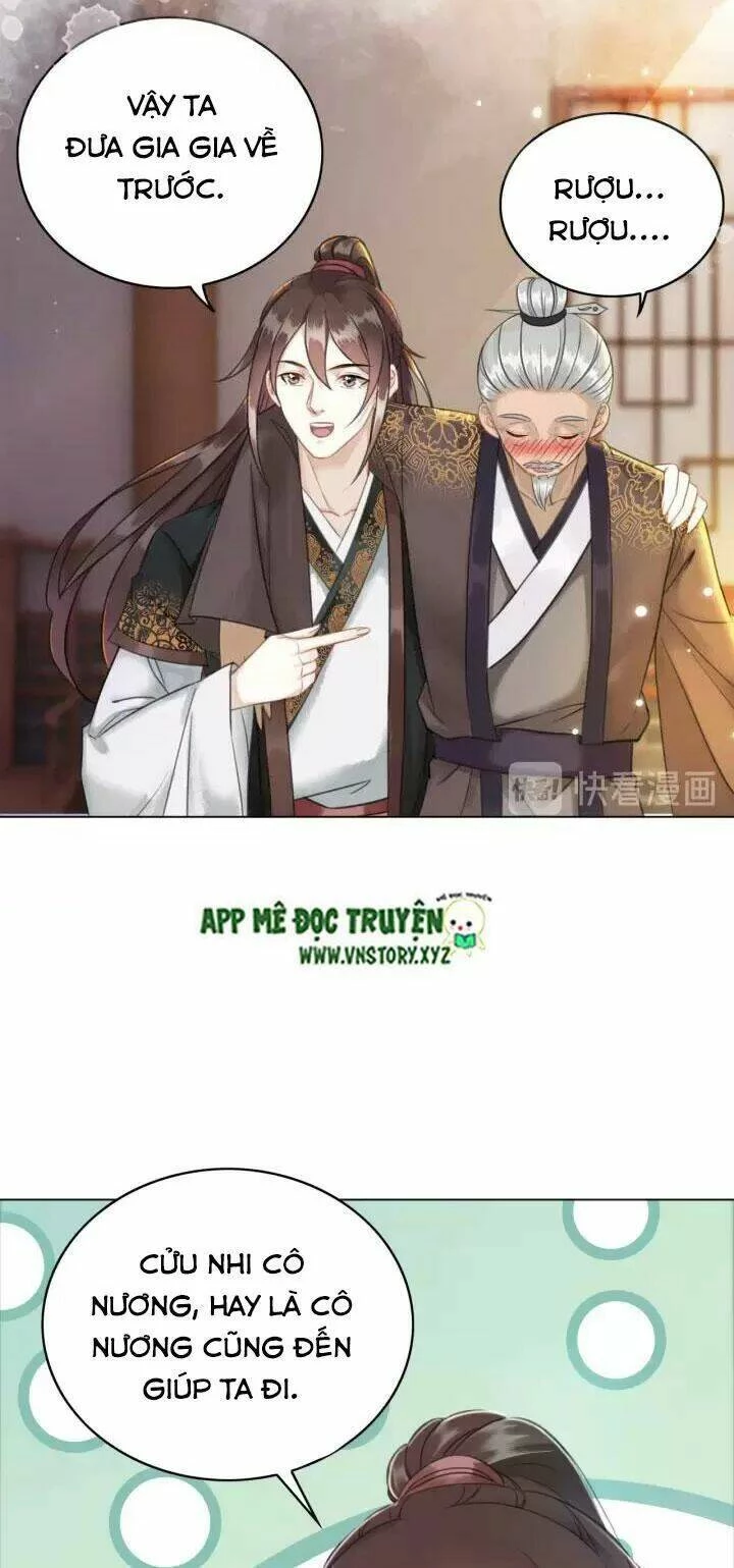 Cực Phẩm Phế Vật Tiểu Thư Chapter 118 - 37
