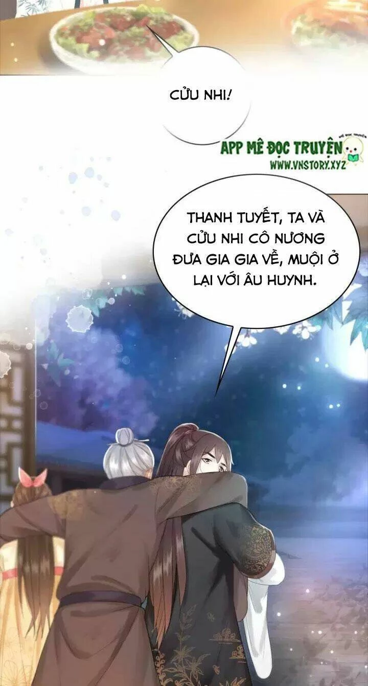 Cực Phẩm Phế Vật Tiểu Thư Chapter 118 - 40