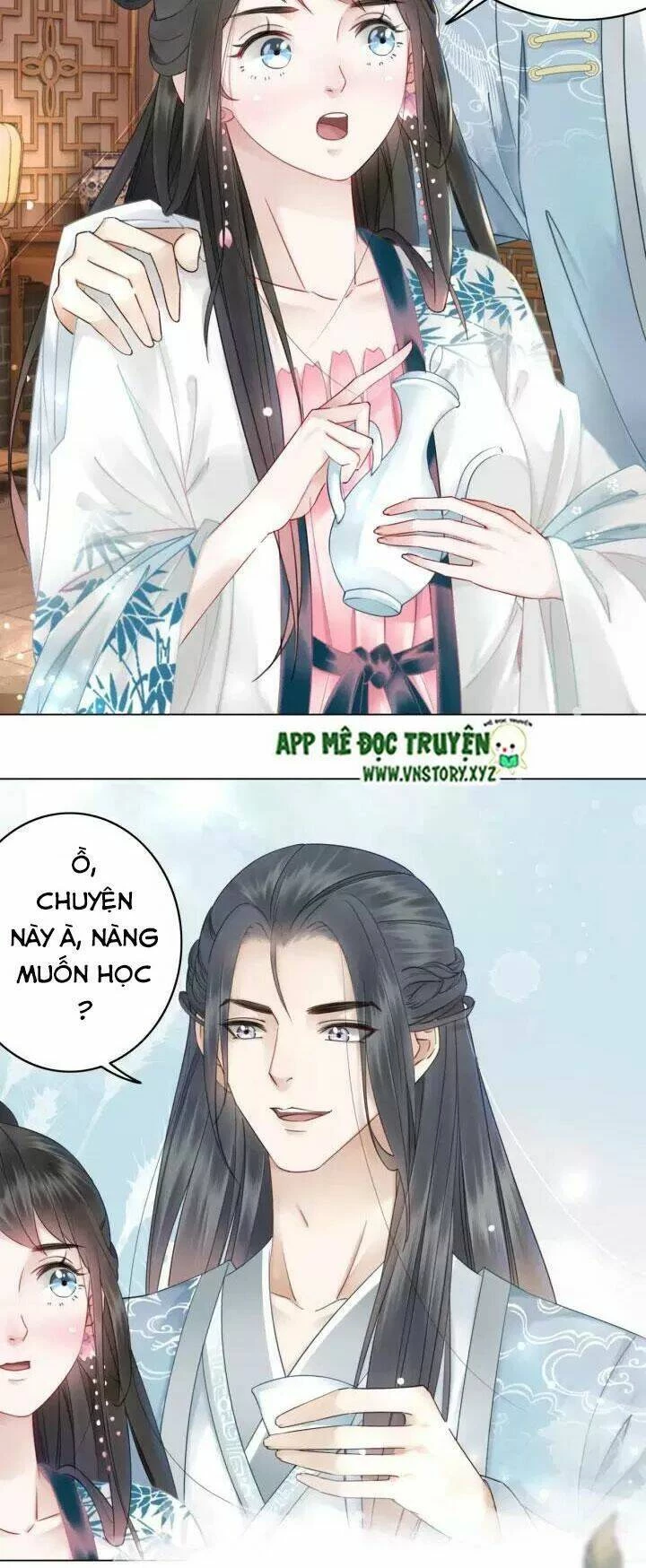 Cực Phẩm Phế Vật Tiểu Thư Chapter 118 - 44