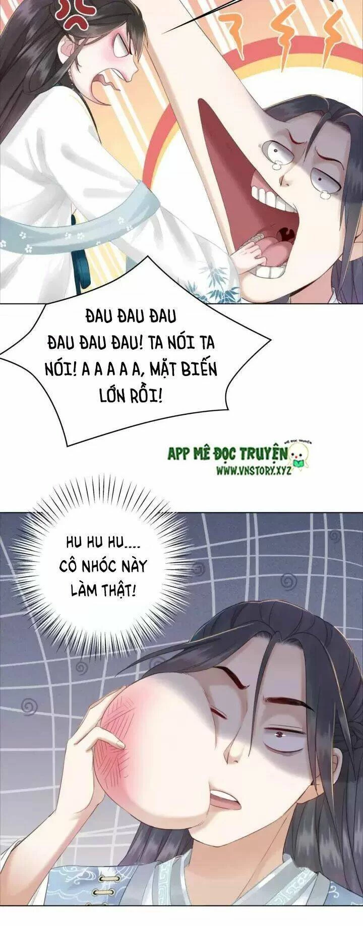 Cực Phẩm Phế Vật Tiểu Thư Chapter 119 - 6