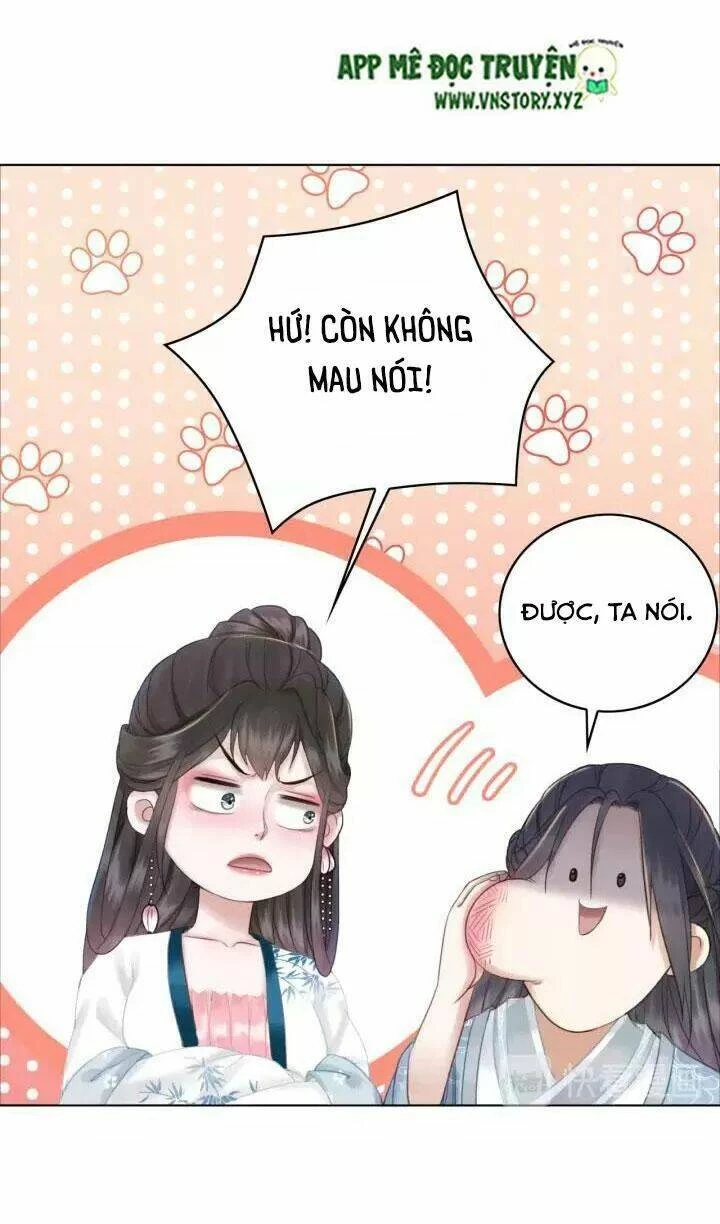 Cực Phẩm Phế Vật Tiểu Thư Chapter 119 - 7