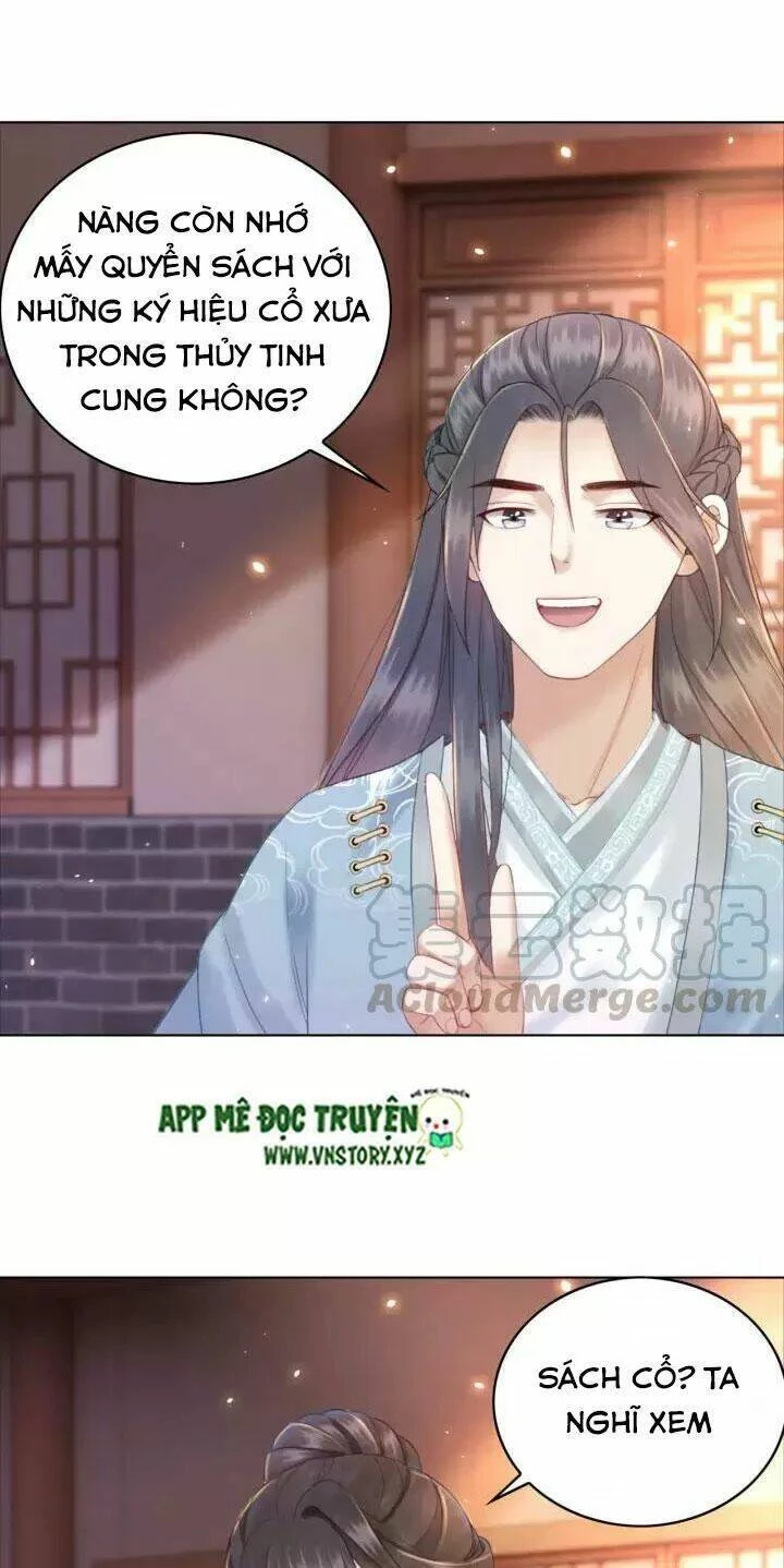 Cực Phẩm Phế Vật Tiểu Thư Chapter 119 - 8