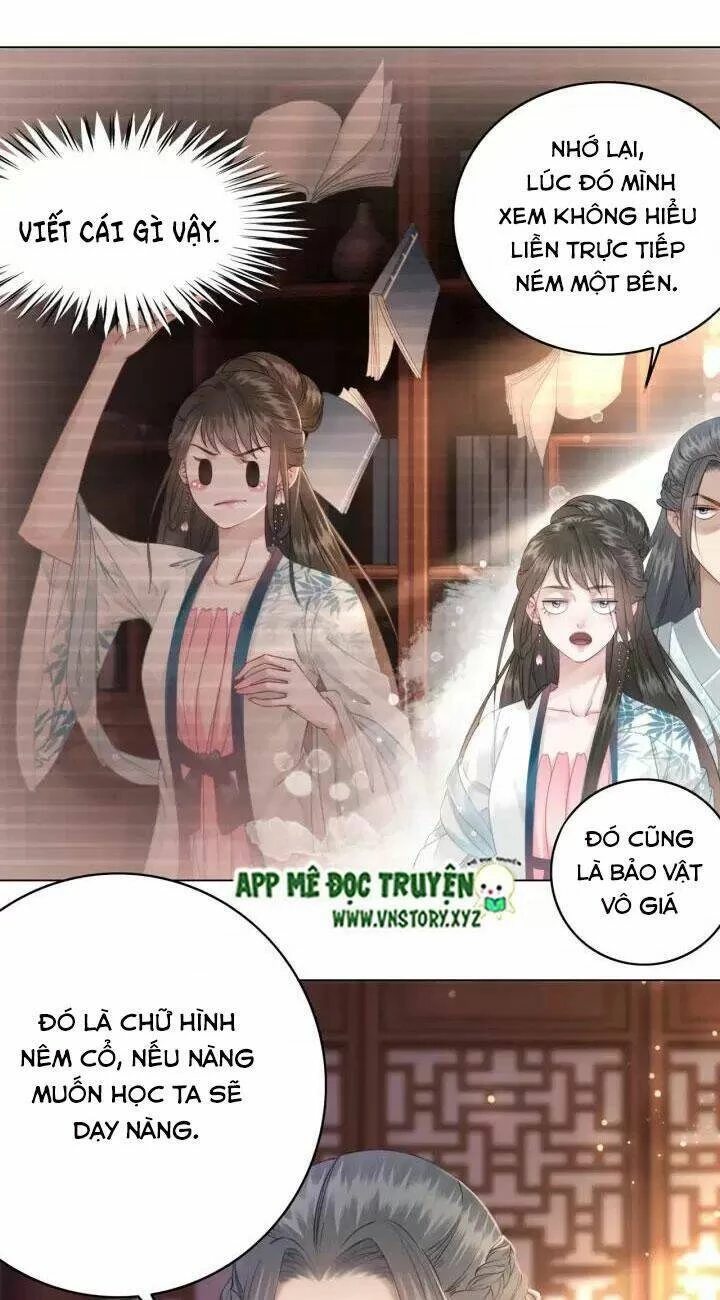 Cực Phẩm Phế Vật Tiểu Thư Chapter 119 - 11