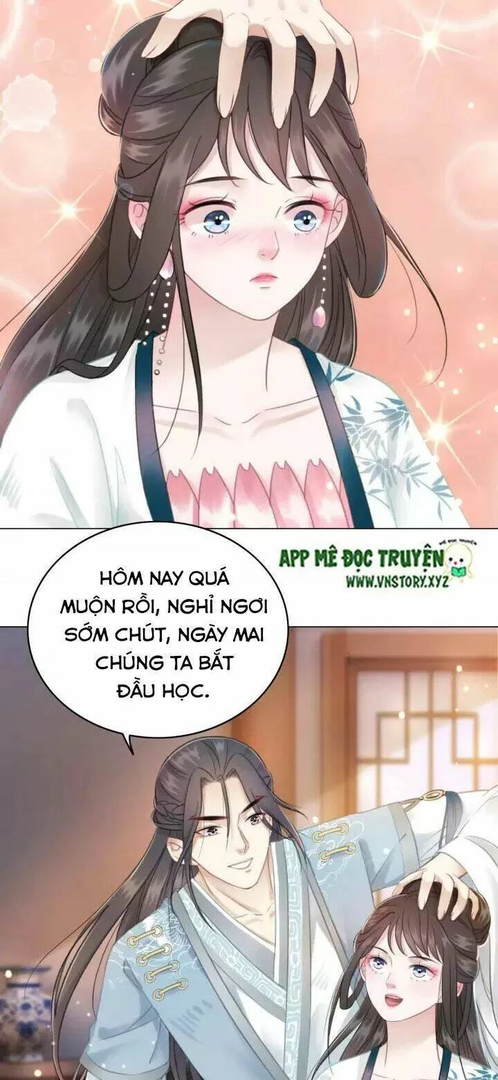 Cực Phẩm Phế Vật Tiểu Thư Chapter 119 - 14