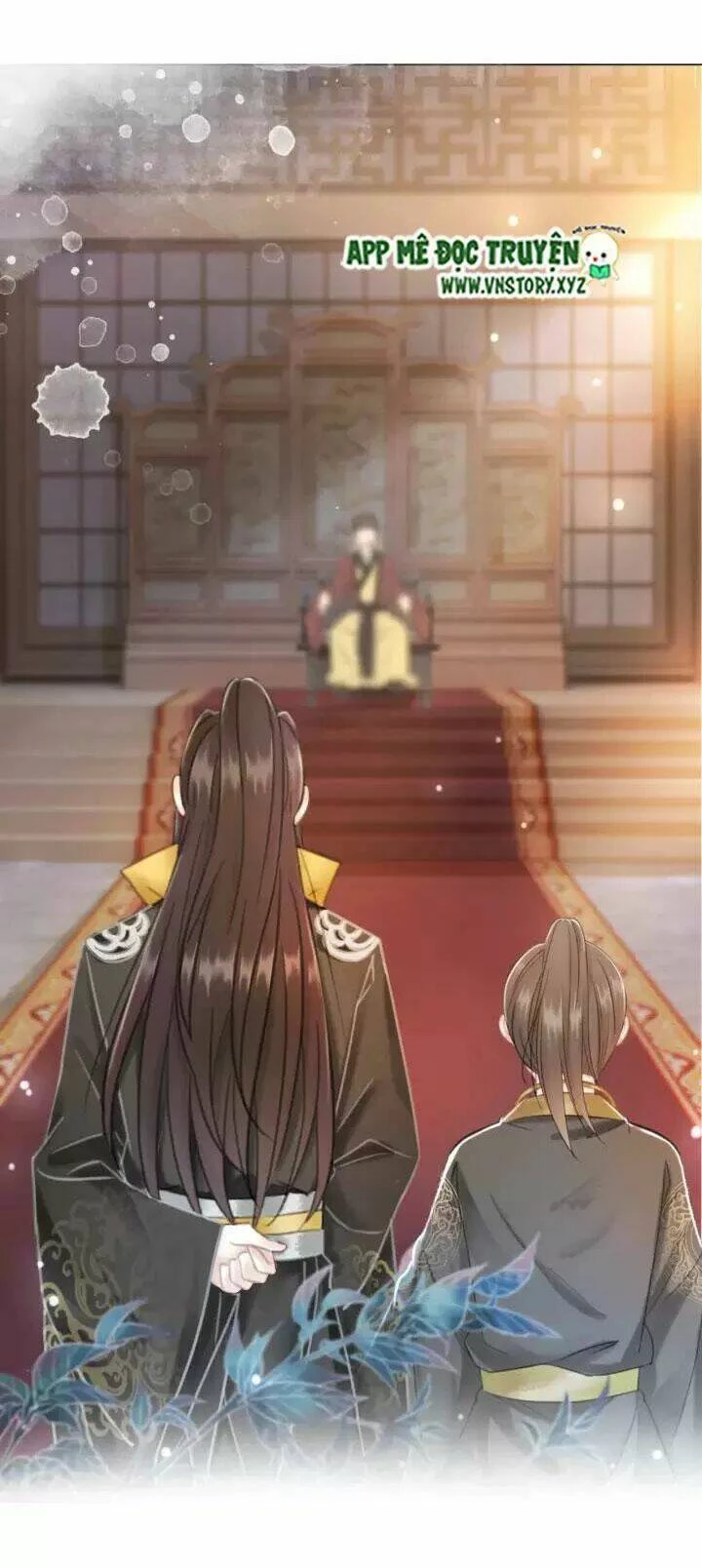 Cực Phẩm Phế Vật Tiểu Thư Chapter 119 - 16