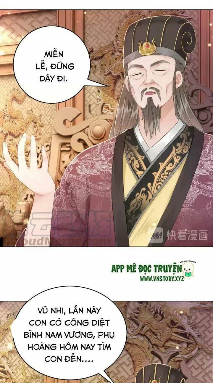 Cực Phẩm Phế Vật Tiểu Thư Chapter 119 - 19