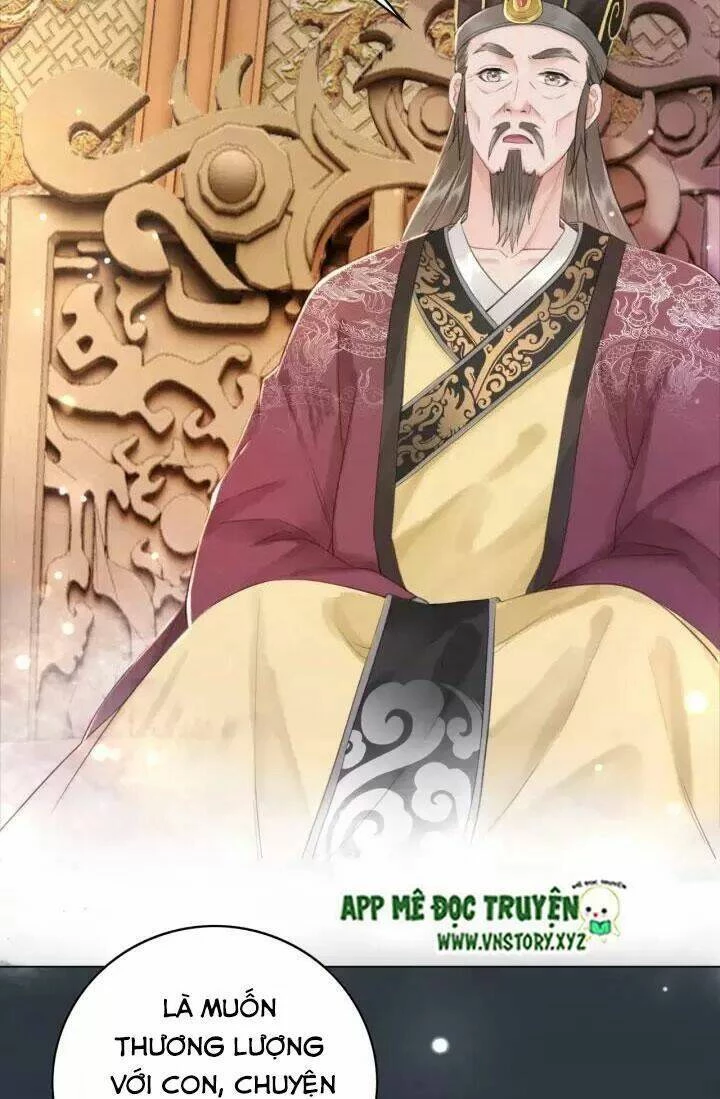 Cực Phẩm Phế Vật Tiểu Thư Chapter 119 - 20