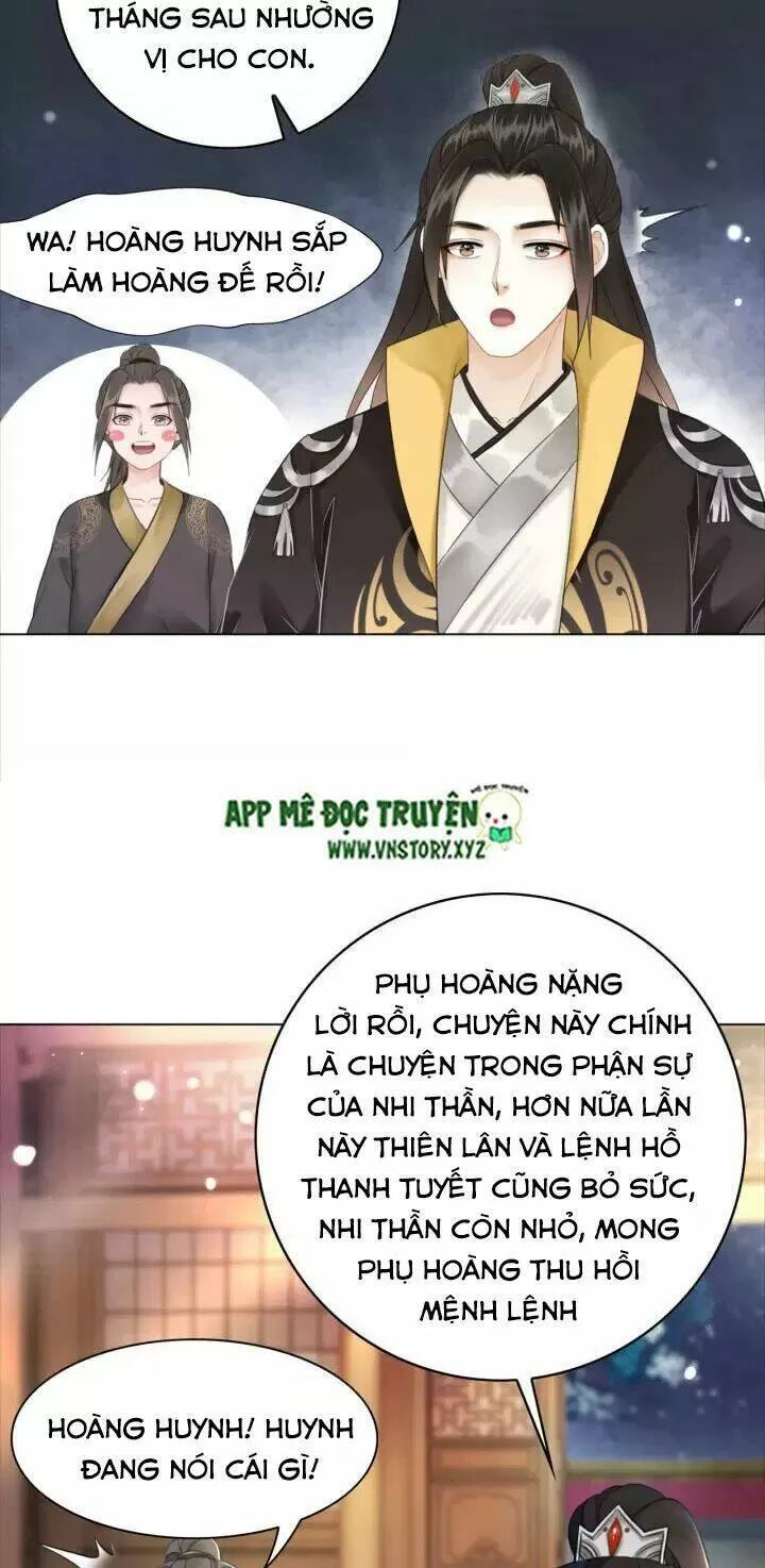 Cực Phẩm Phế Vật Tiểu Thư Chapter 119 - 21