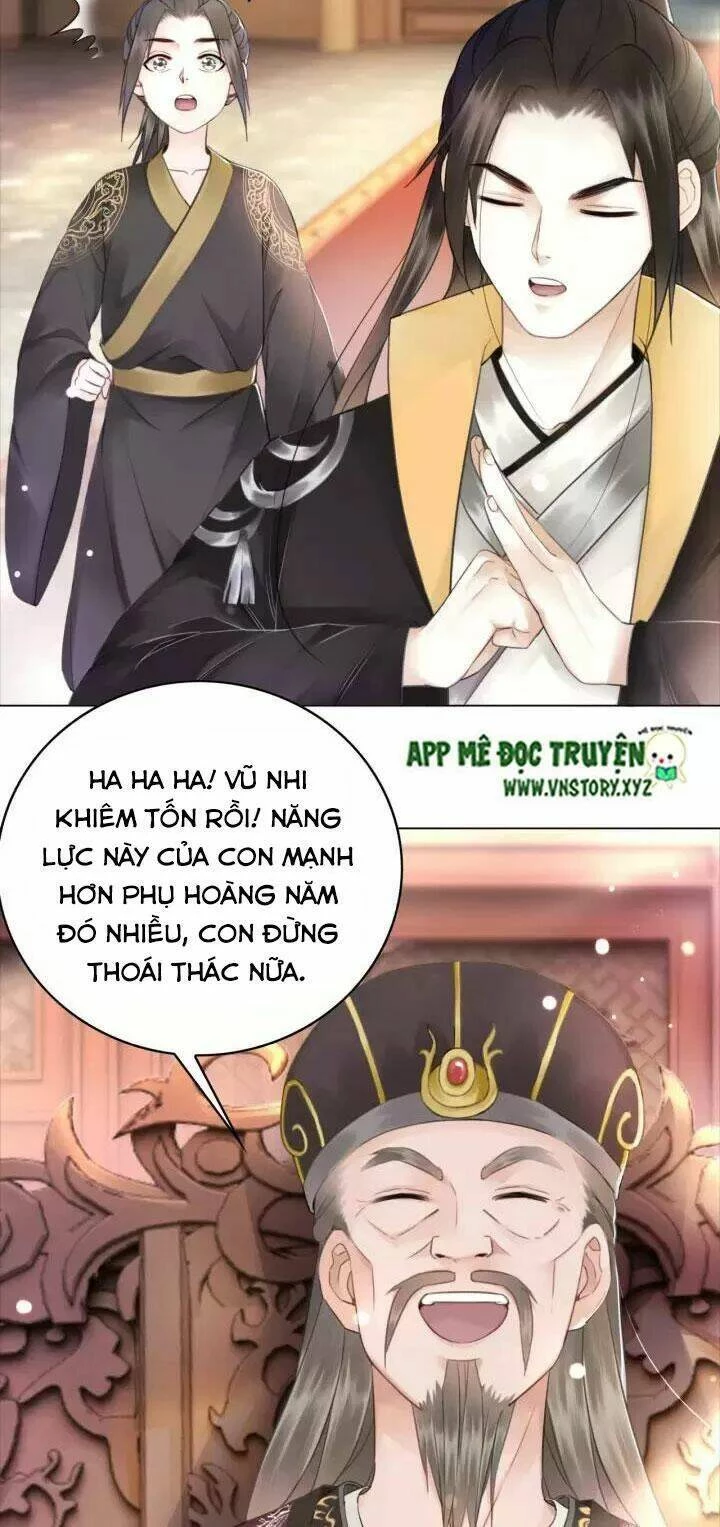 Cực Phẩm Phế Vật Tiểu Thư Chapter 119 - 22