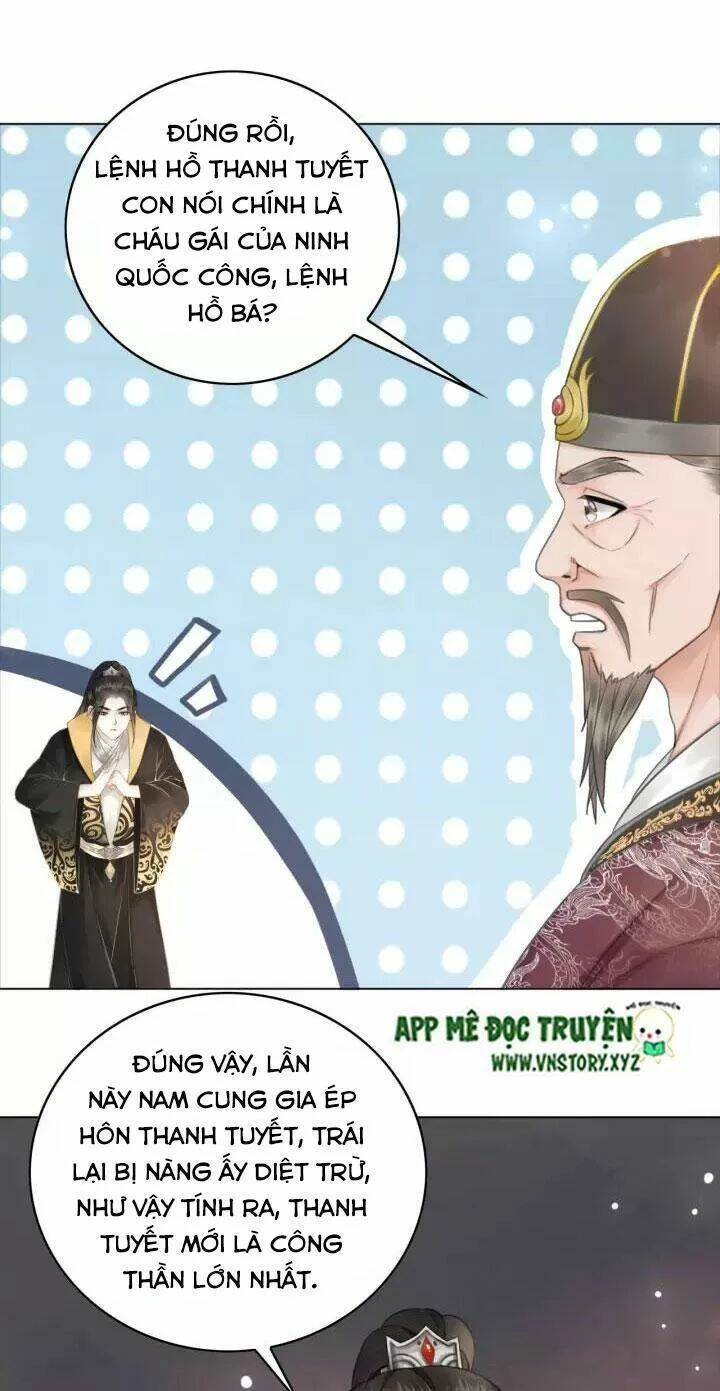 Cực Phẩm Phế Vật Tiểu Thư Chapter 119 - 24