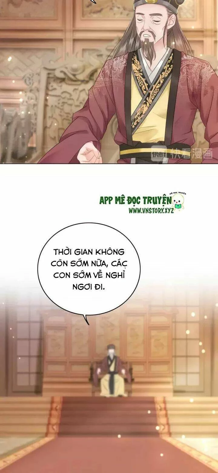 Cực Phẩm Phế Vật Tiểu Thư Chapter 119 - 26