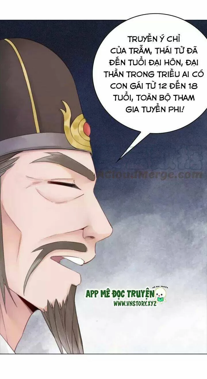 Cực Phẩm Phế Vật Tiểu Thư Chapter 119 - 30