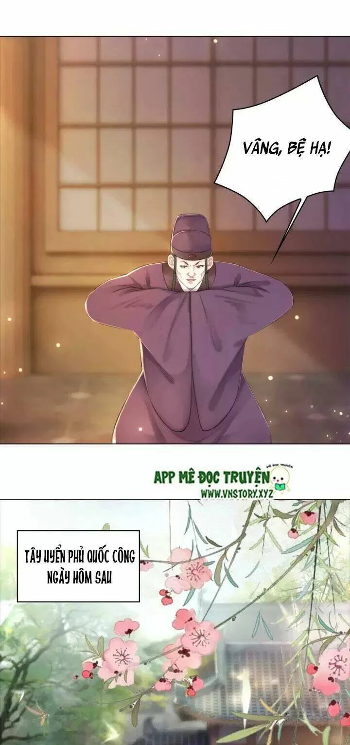 Cực Phẩm Phế Vật Tiểu Thư Chapter 119 - 31