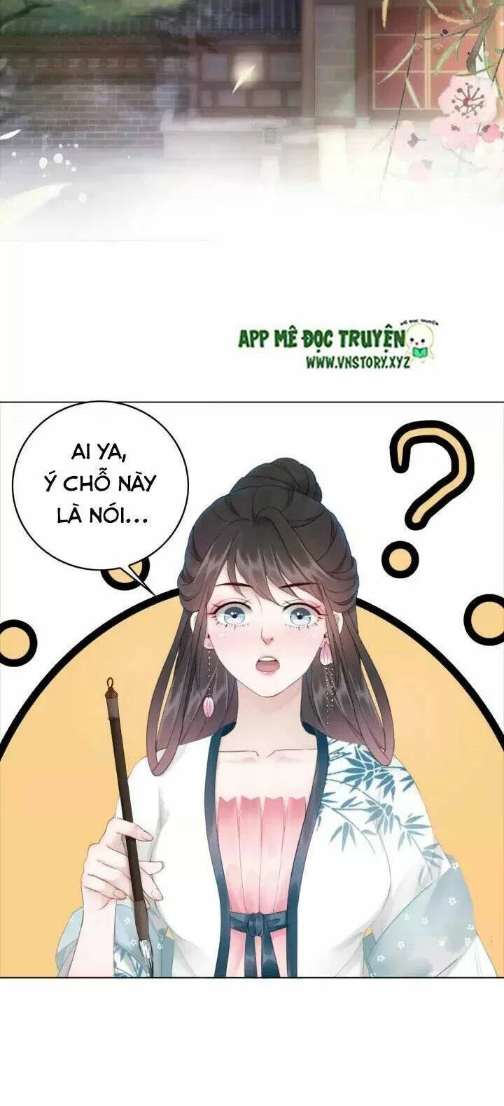 Cực Phẩm Phế Vật Tiểu Thư Chapter 119 - 32