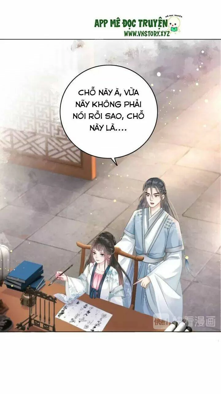 Cực Phẩm Phế Vật Tiểu Thư Chapter 119 - 33