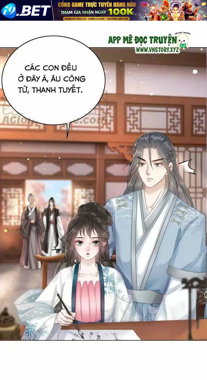 Cực Phẩm Phế Vật Tiểu Thư Chapter 119 - 34