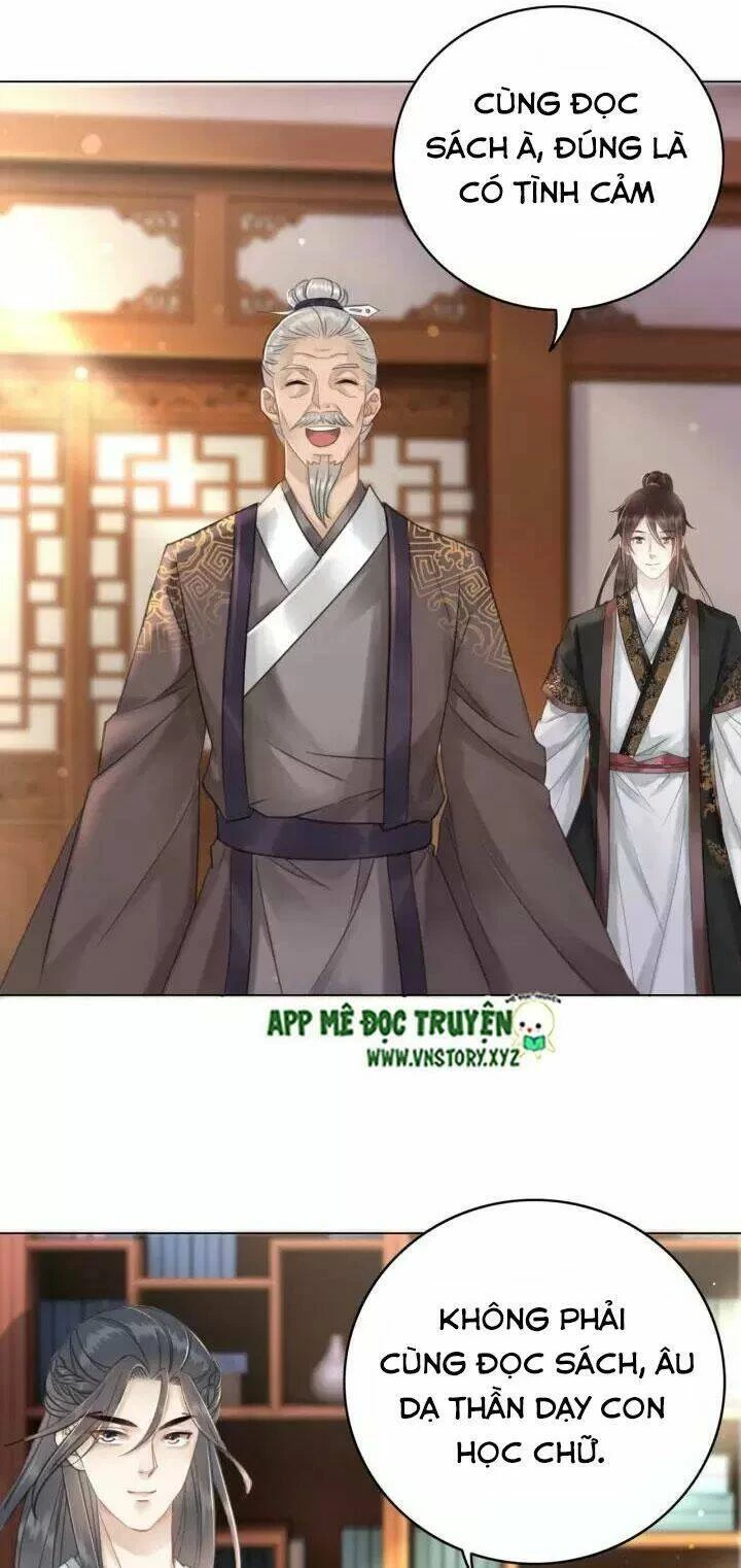 Cực Phẩm Phế Vật Tiểu Thư Chapter 119 - 35