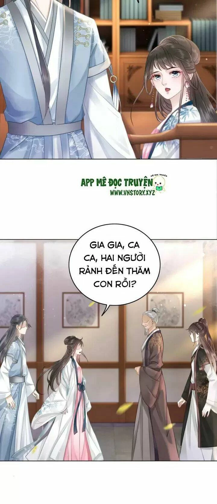 Cực Phẩm Phế Vật Tiểu Thư Chapter 119 - 36