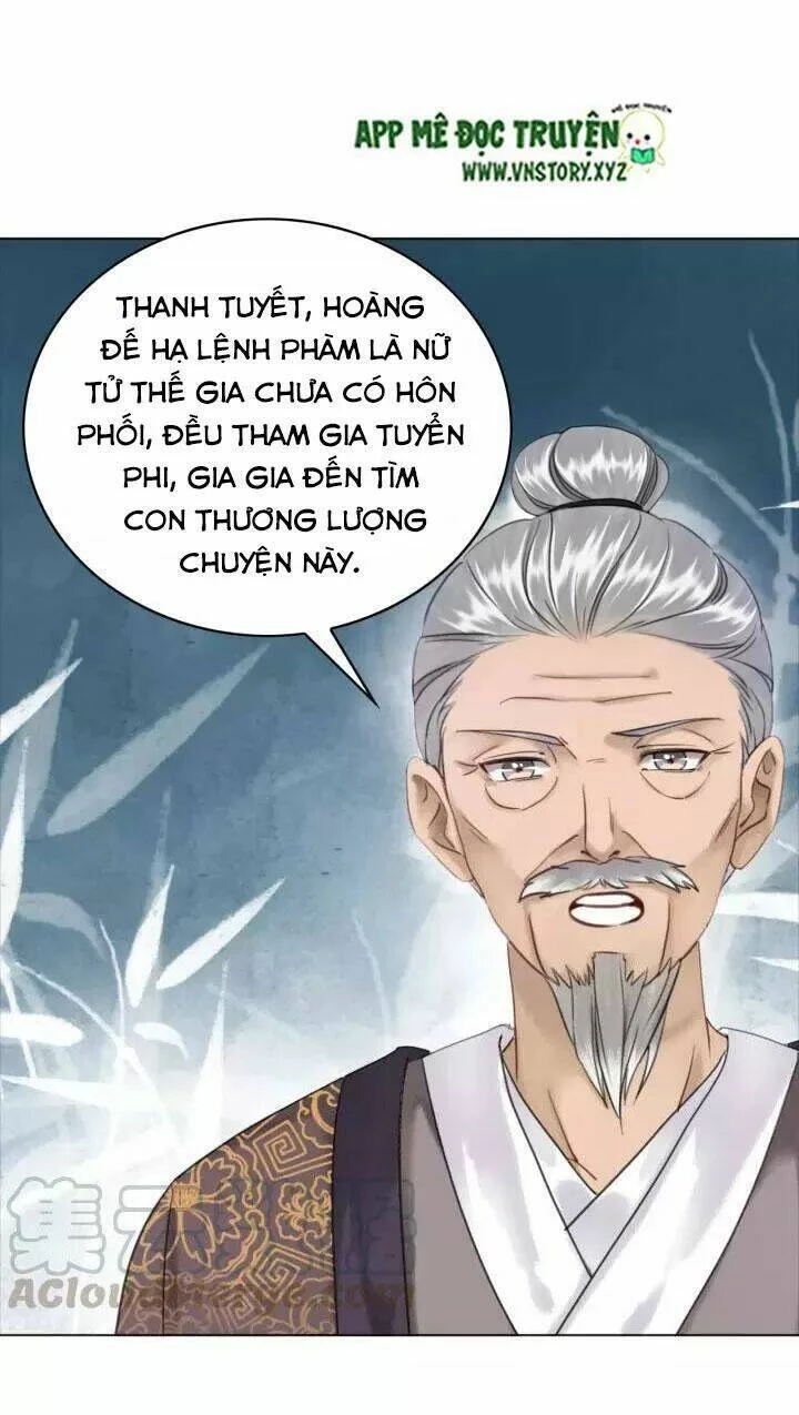 Cực Phẩm Phế Vật Tiểu Thư Chapter 119 - 37