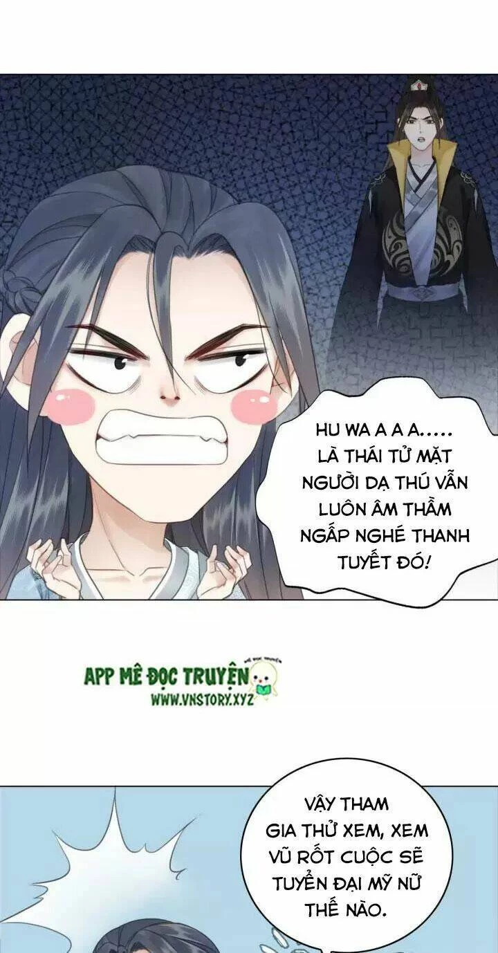 Cực Phẩm Phế Vật Tiểu Thư Chapter 119 - 39