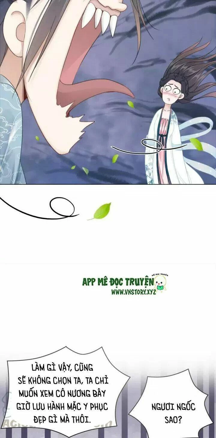 Cực Phẩm Phế Vật Tiểu Thư Chapter 119 - 41