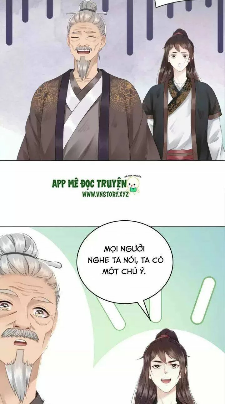 Cực Phẩm Phế Vật Tiểu Thư Chapter 119 - 42