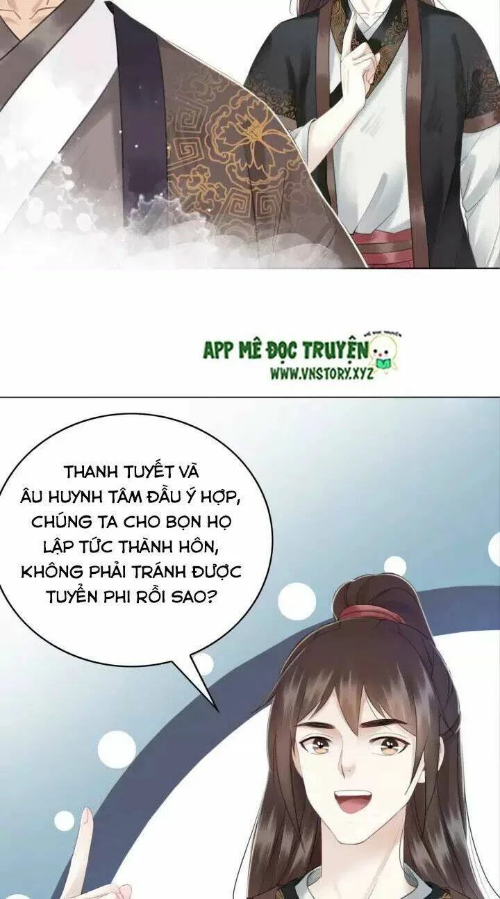 Cực Phẩm Phế Vật Tiểu Thư Chapter 119 - 43