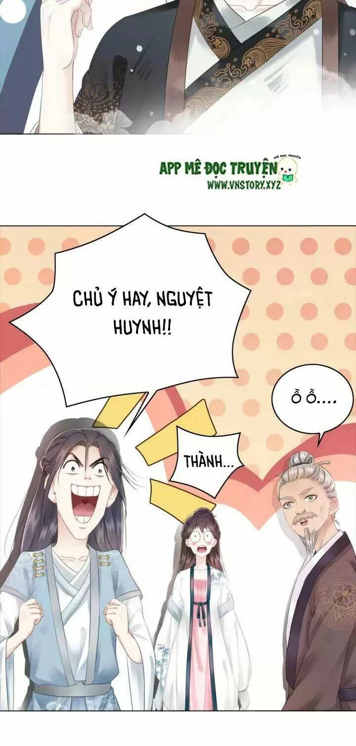 Cực Phẩm Phế Vật Tiểu Thư Chapter 119 - 44