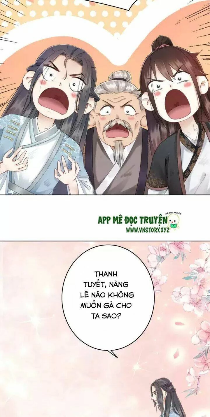 Cực Phẩm Phế Vật Tiểu Thư Chapter 120 - 3