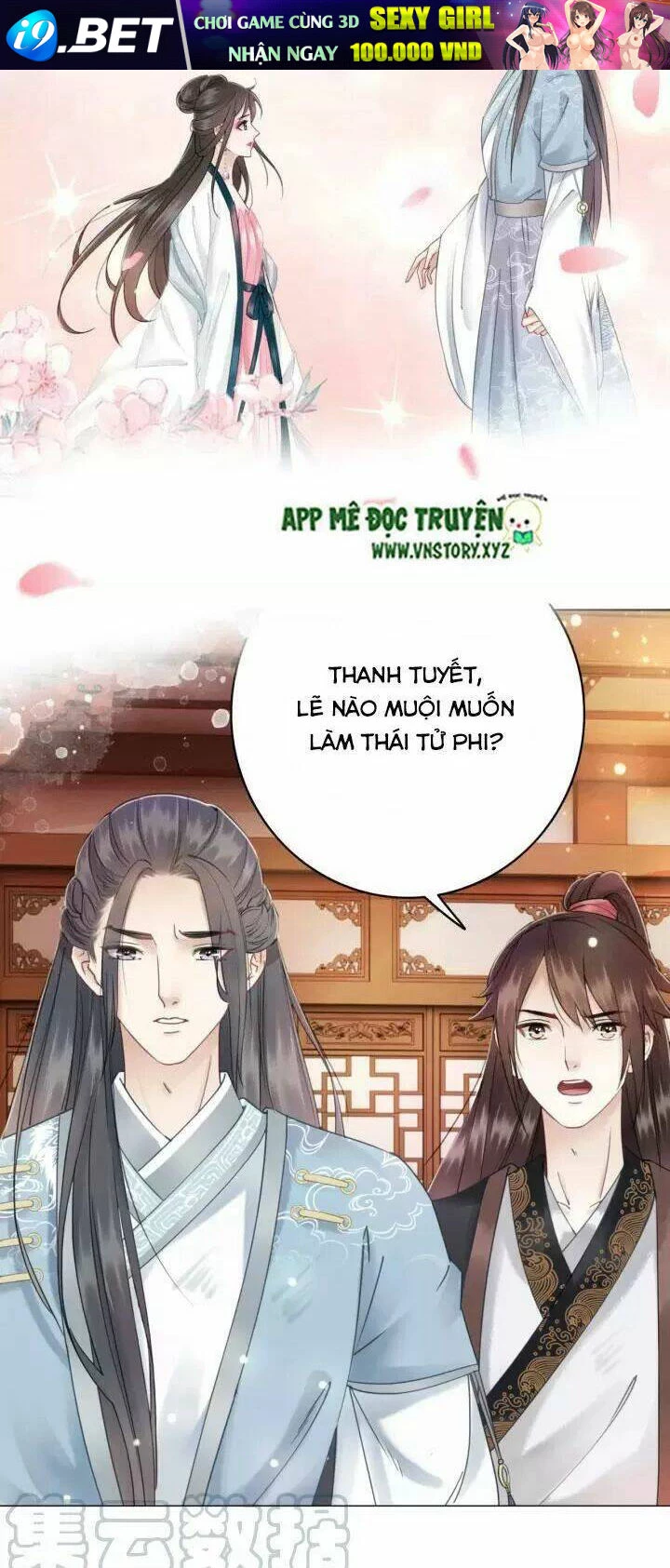 Cực Phẩm Phế Vật Tiểu Thư Chapter 120 - 4