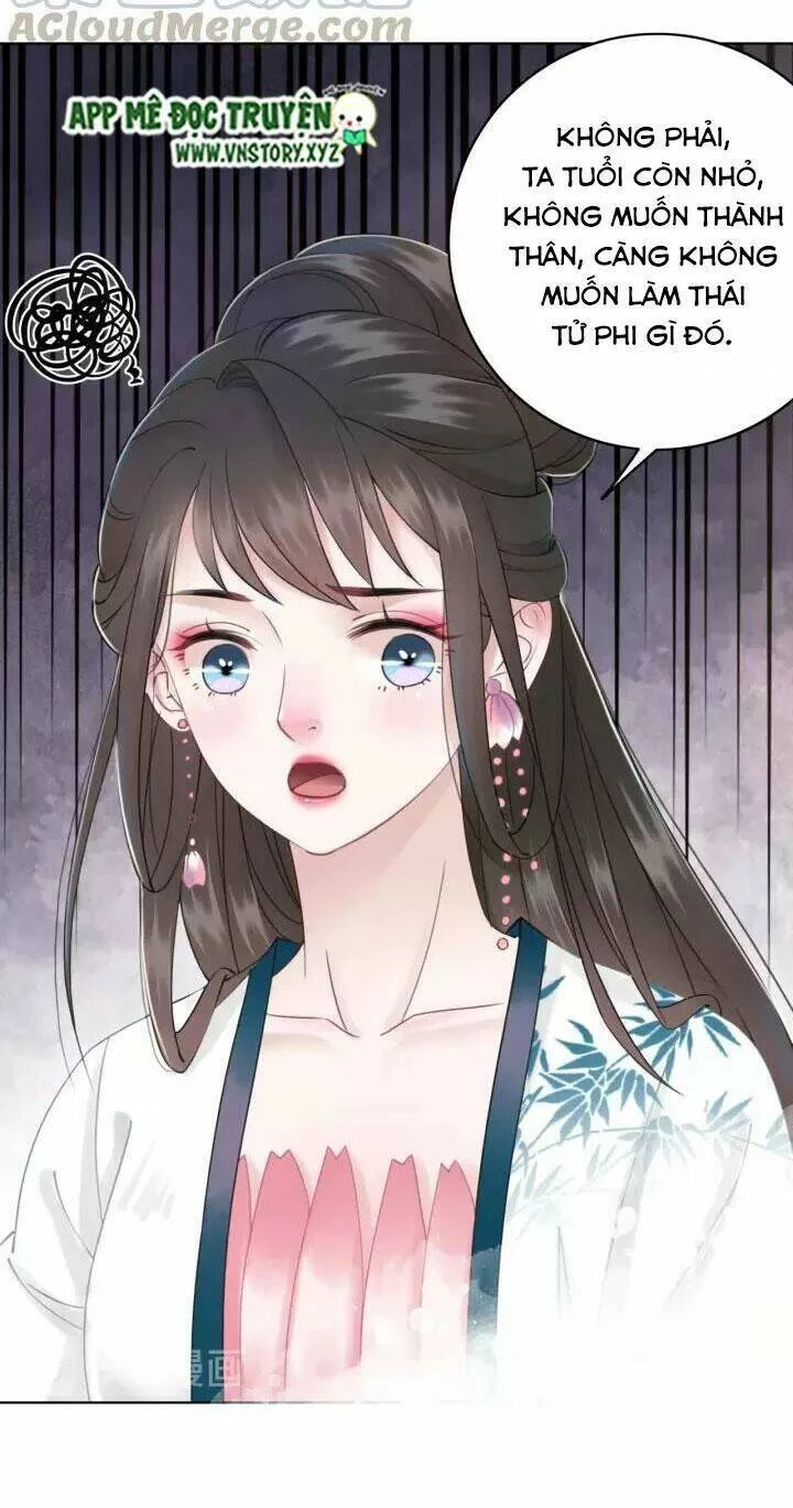 Cực Phẩm Phế Vật Tiểu Thư Chapter 120 - 5