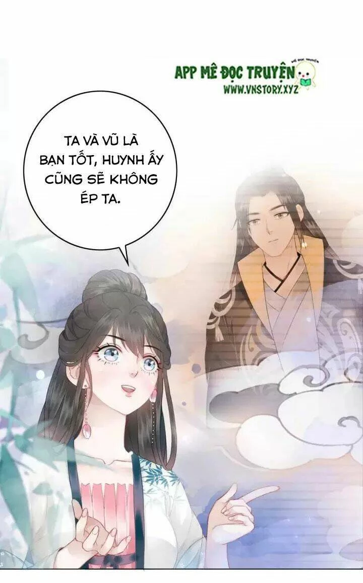 Cực Phẩm Phế Vật Tiểu Thư Chapter 120 - 6