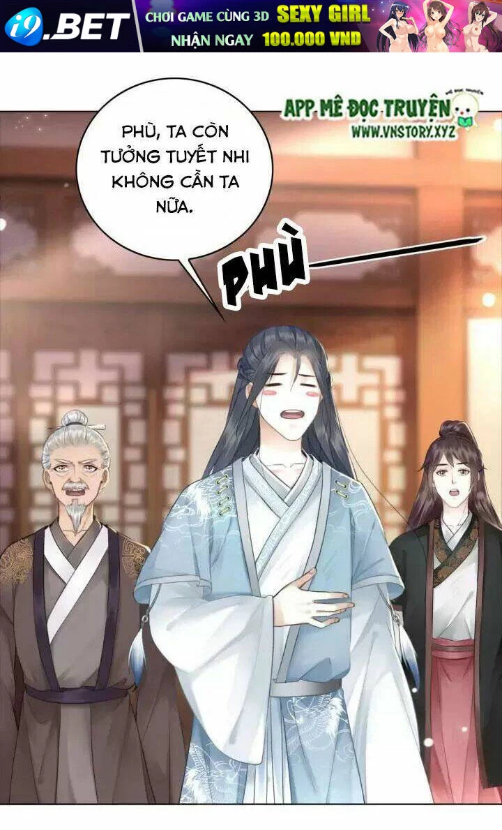 Cực Phẩm Phế Vật Tiểu Thư Chapter 120 - 7