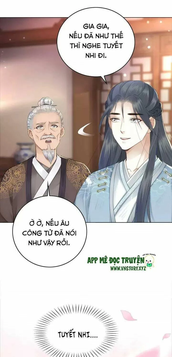 Cực Phẩm Phế Vật Tiểu Thư Chapter 120 - 8