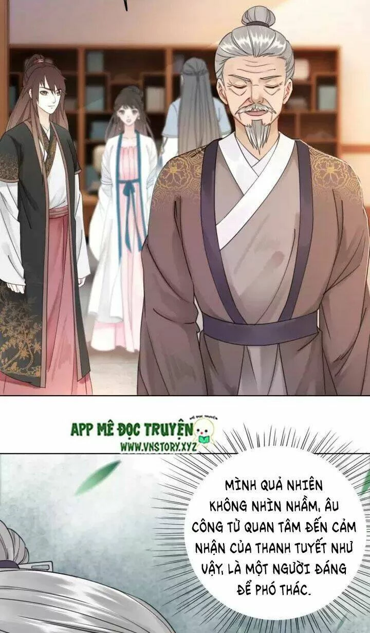 Cực Phẩm Phế Vật Tiểu Thư Chapter 120 - 12