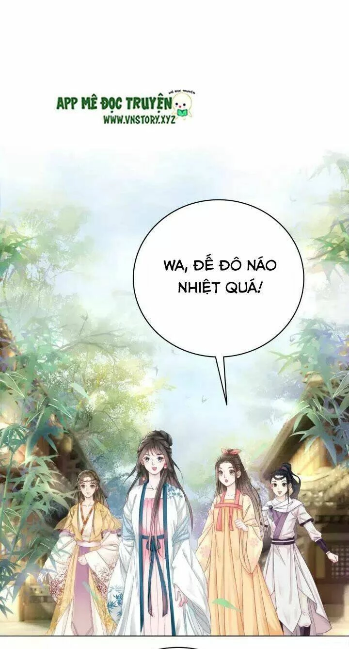 Cực Phẩm Phế Vật Tiểu Thư Chapter 120 - 19