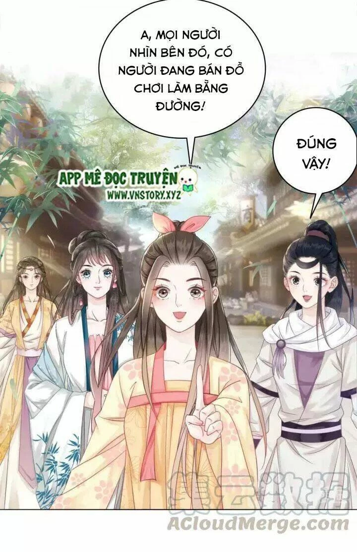 Cực Phẩm Phế Vật Tiểu Thư Chapter 120 - 20