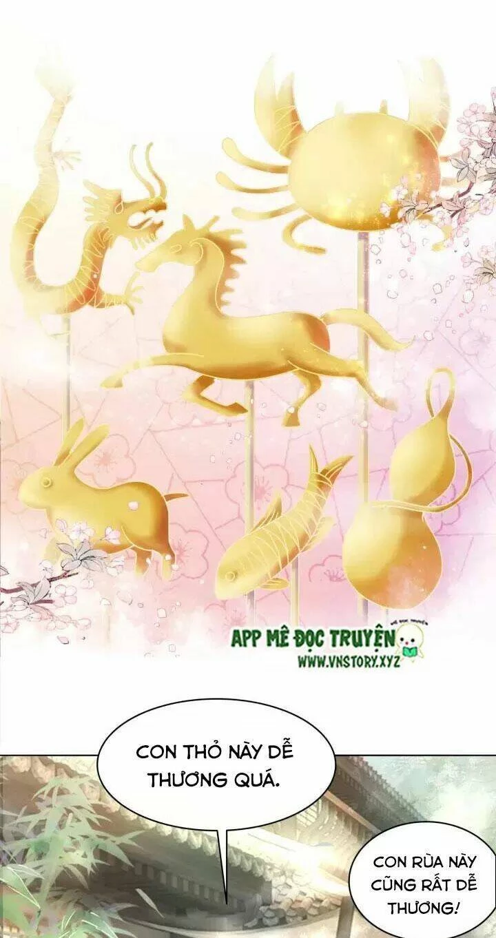 Cực Phẩm Phế Vật Tiểu Thư Chapter 120 - 21