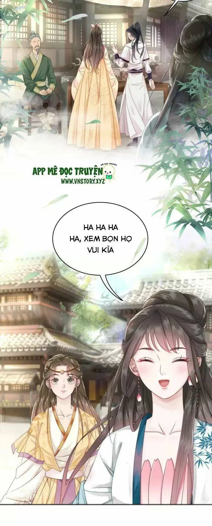 Cực Phẩm Phế Vật Tiểu Thư Chapter 120 - 22