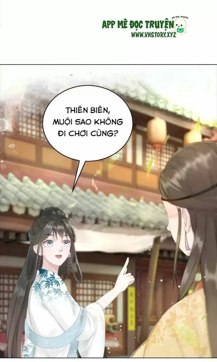 Cực Phẩm Phế Vật Tiểu Thư Chapter 120 - 23