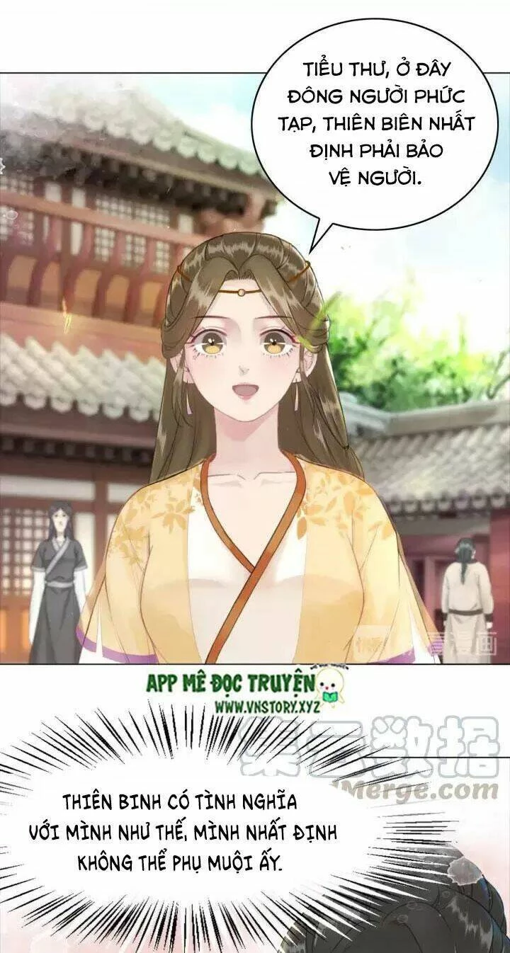 Cực Phẩm Phế Vật Tiểu Thư Chapter 120 - 24