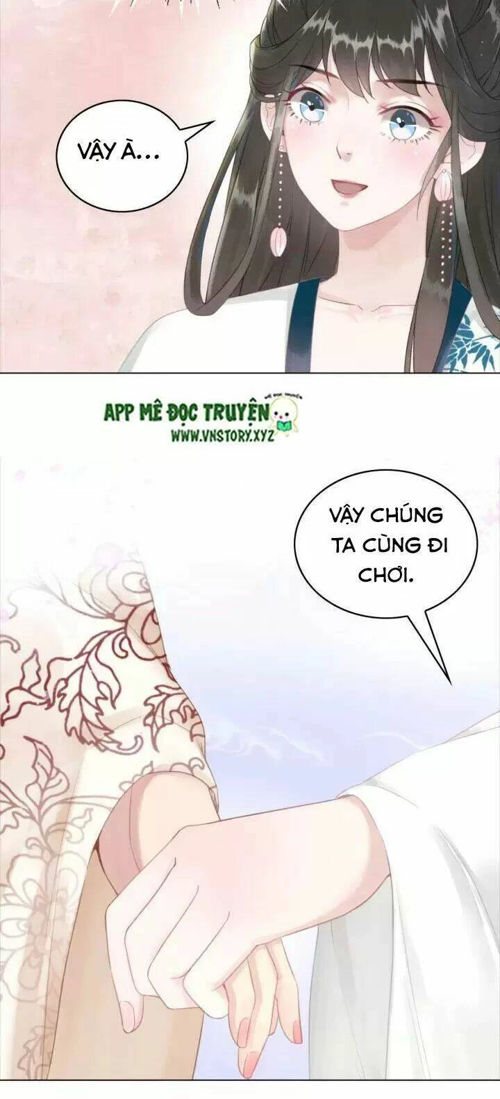 Cực Phẩm Phế Vật Tiểu Thư Chapter 120 - 25