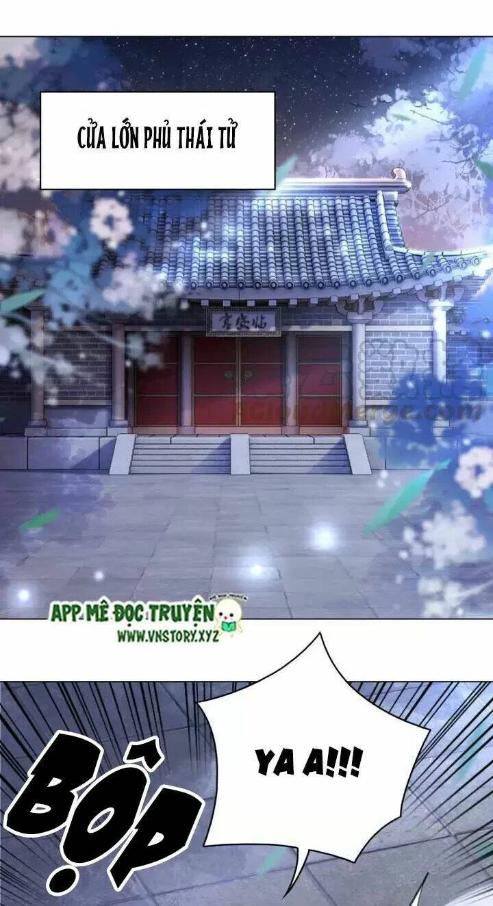 Cực Phẩm Phế Vật Tiểu Thư Chapter 120 - 28