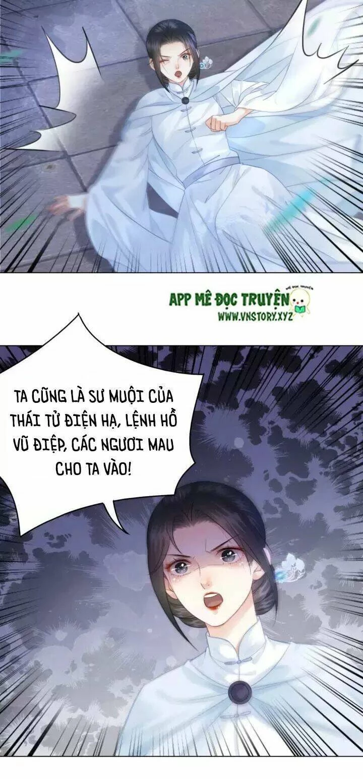 Cực Phẩm Phế Vật Tiểu Thư Chapter 120 - 29