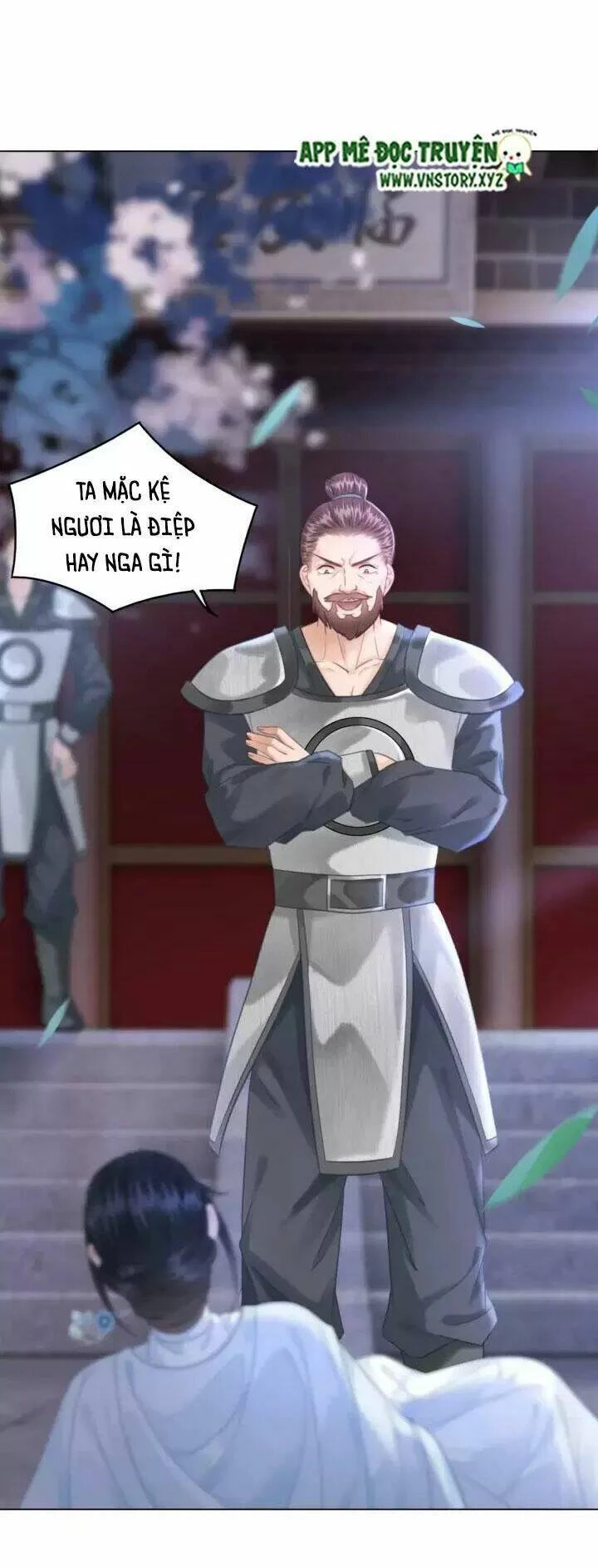 Cực Phẩm Phế Vật Tiểu Thư Chapter 120 - 30