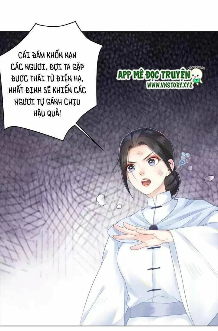 Cực Phẩm Phế Vật Tiểu Thư Chapter 120 - 33