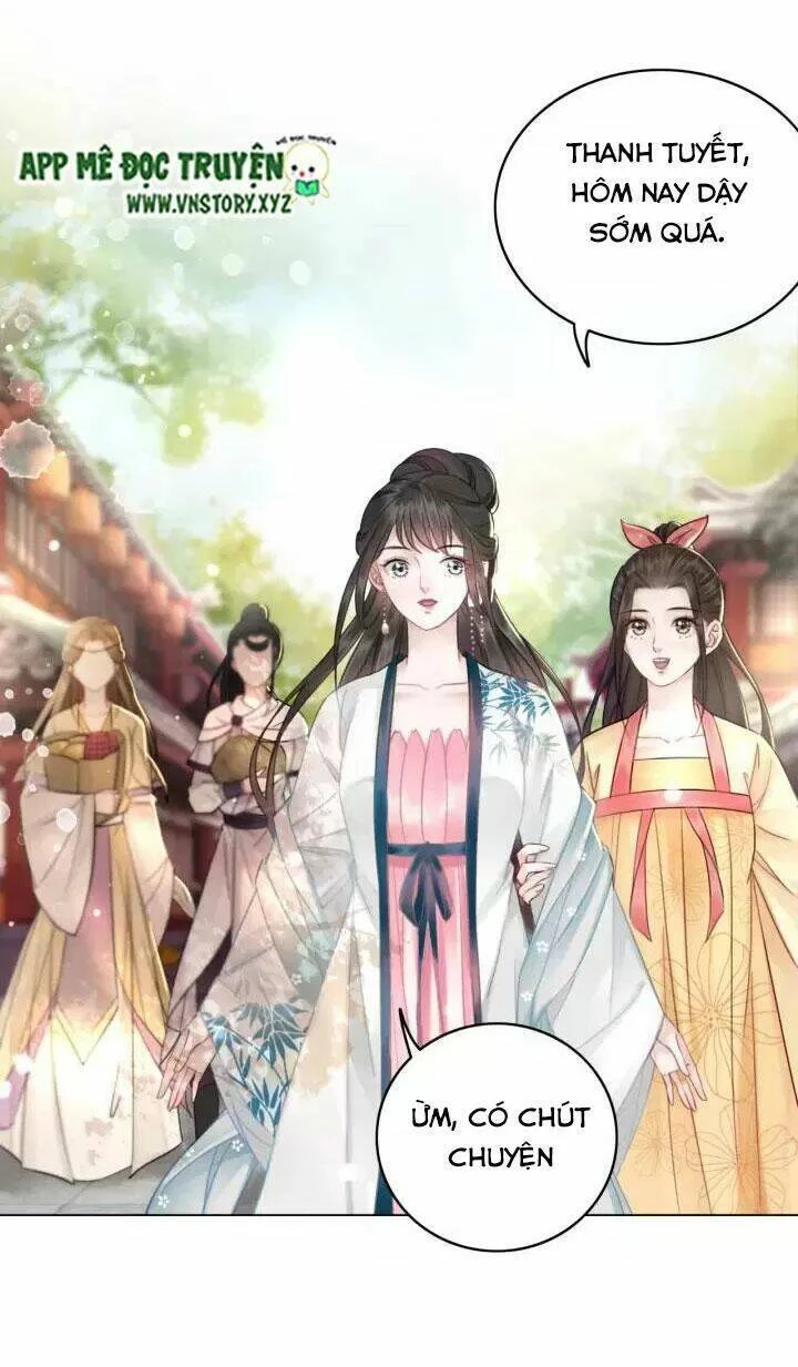 Cực Phẩm Phế Vật Tiểu Thư Chapter 121 - 3