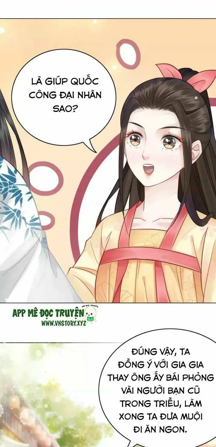 Cực Phẩm Phế Vật Tiểu Thư Chapter 121 - 4